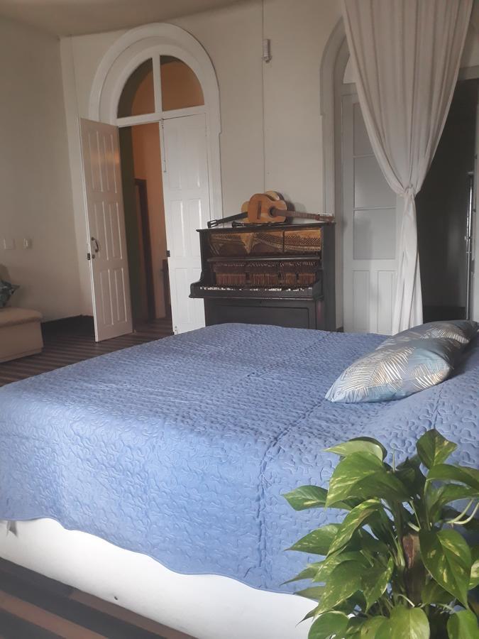Hotel Della Luna Belém Extérieur photo