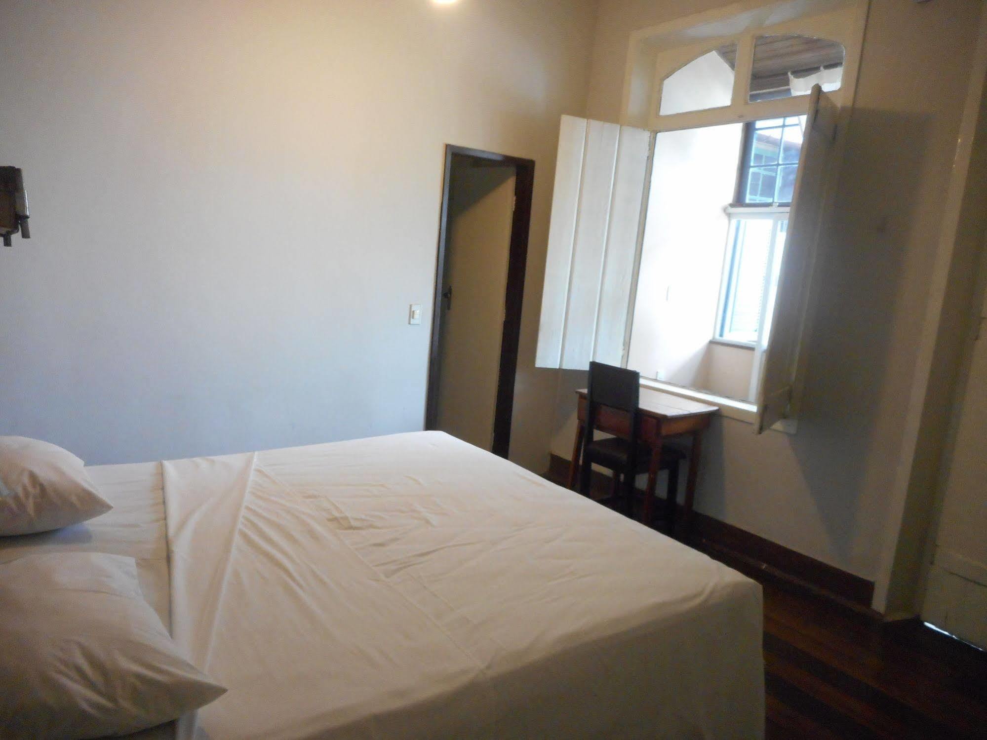 Hotel Della Luna Belém Extérieur photo