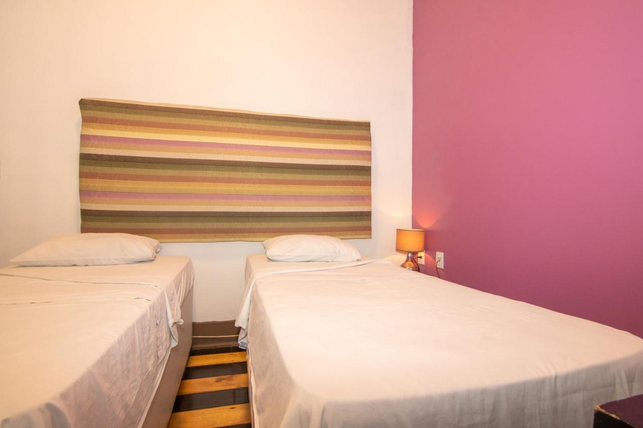 Hotel Della Luna Belém Extérieur photo