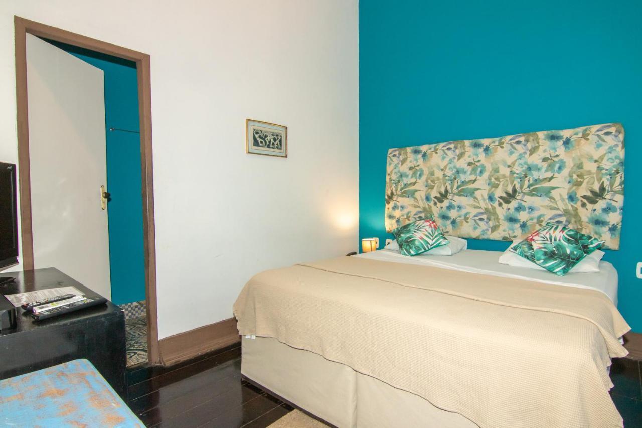 Hotel Della Luna Belém Extérieur photo