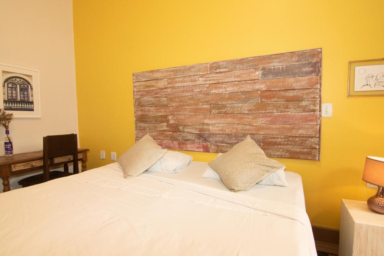 Hotel Della Luna Belém Extérieur photo