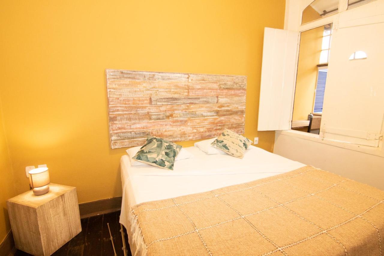 Hotel Della Luna Belém Extérieur photo