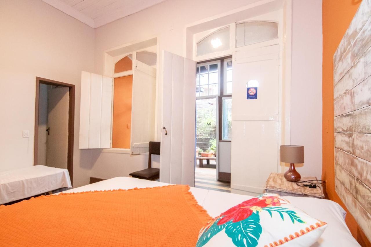 Hotel Della Luna Belém Extérieur photo