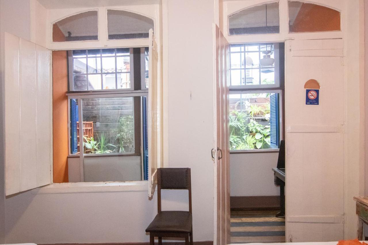 Hotel Della Luna Belém Extérieur photo