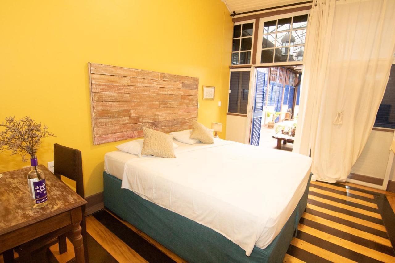 Hotel Della Luna Belém Extérieur photo