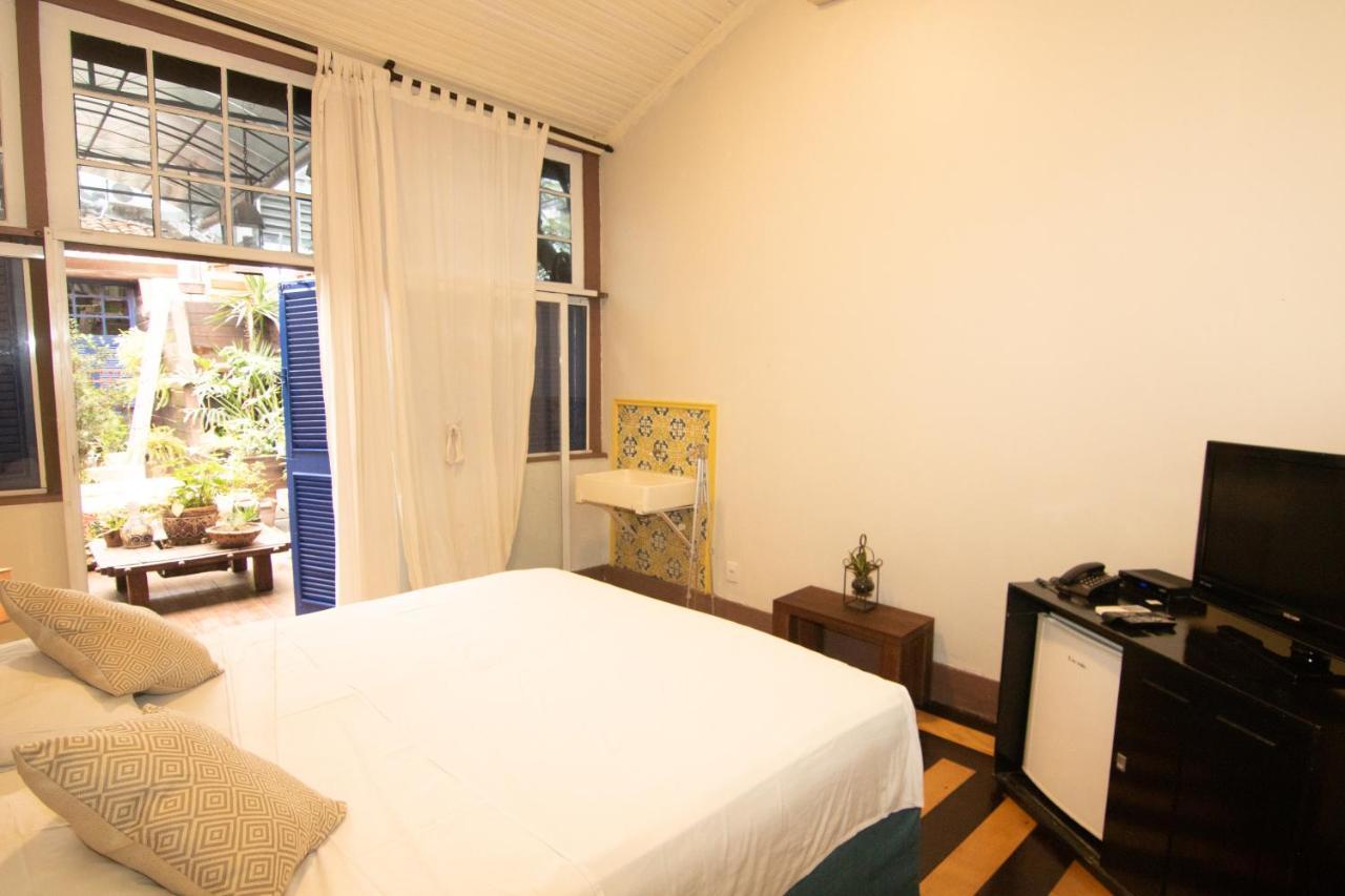 Hotel Della Luna Belém Extérieur photo