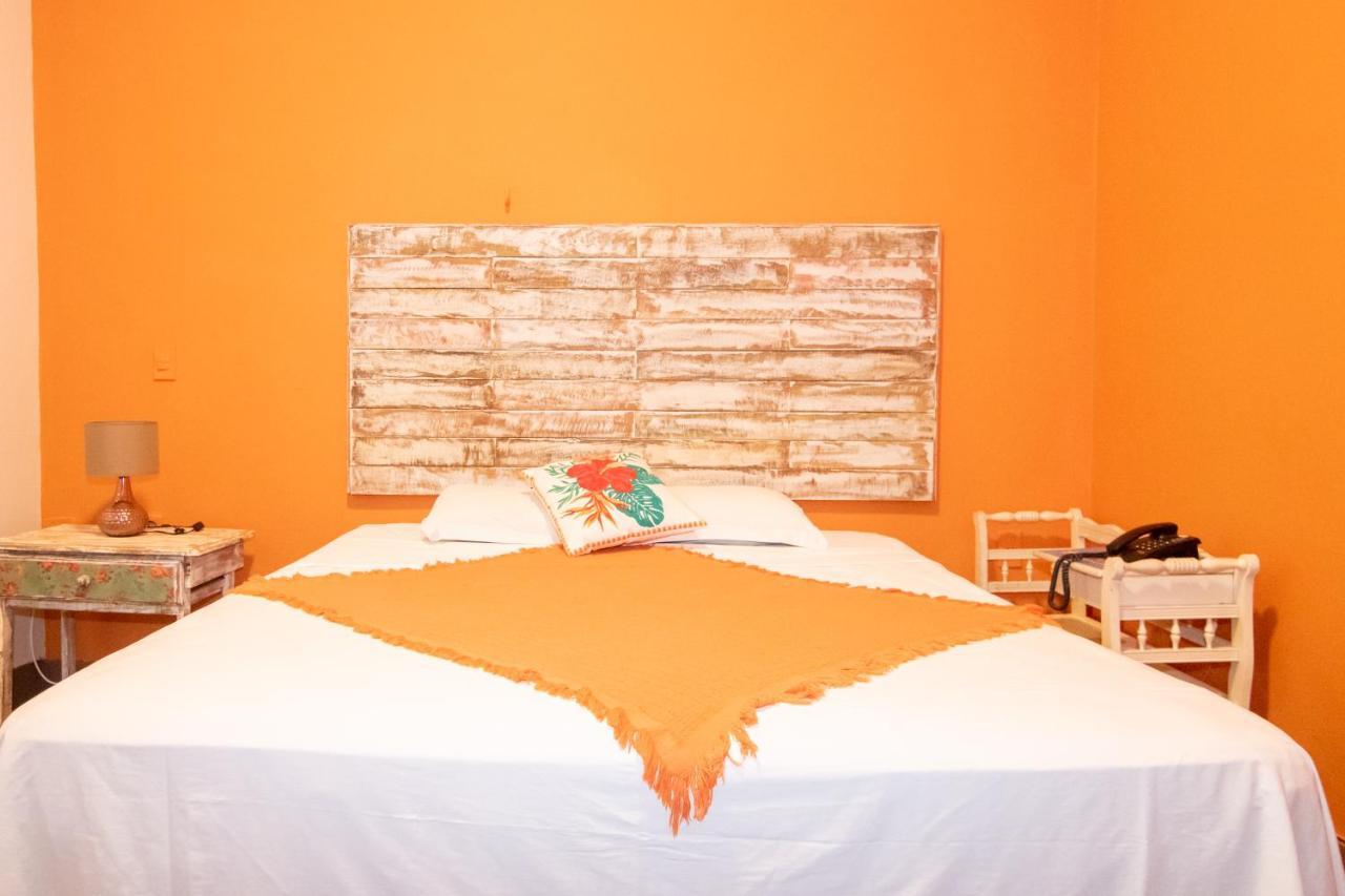 Hotel Della Luna Belém Extérieur photo