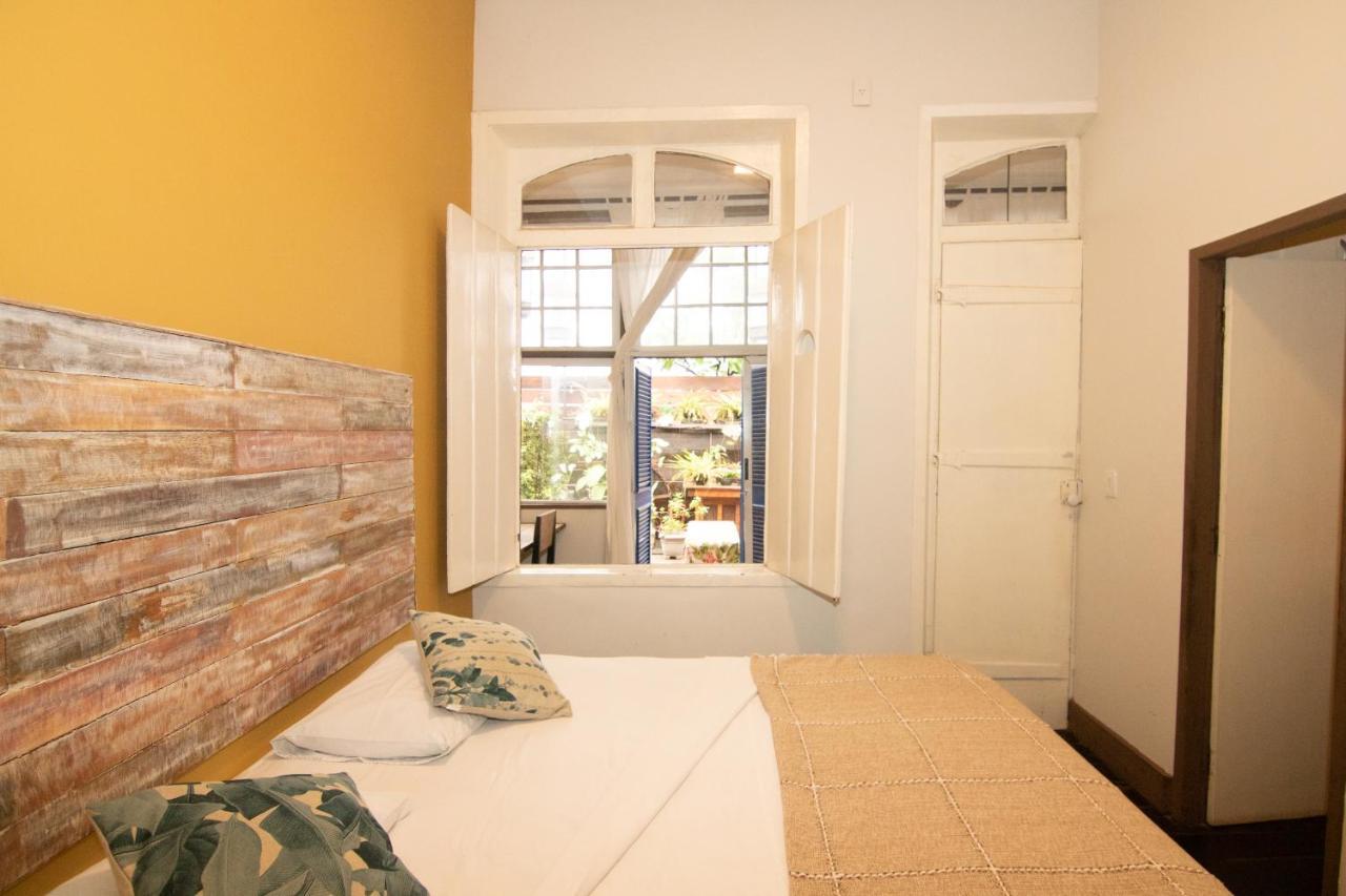 Hotel Della Luna Belém Extérieur photo
